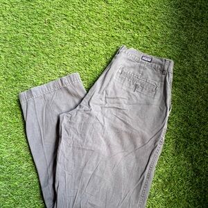 Men's Patagonia Organic Cotton Pants
